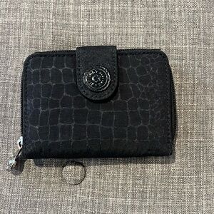 Kipling Mini Wallet